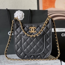 Chanel Hobo Bags